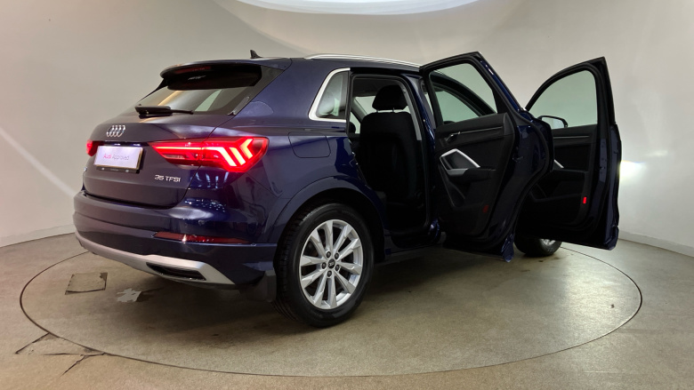 Audi Q3 35 TFSI Sport 5dr Petrol Estate